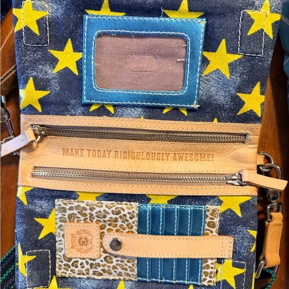 Consuela Uptown Crossbody Bag - Picture 2 of 4